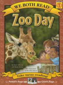 9781601152749-1601152744-We Both Read-Zoo Day