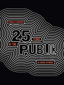 9781616898649-161689864X-Paula Scher: Twenty-Five Years at the Public, A Love Story