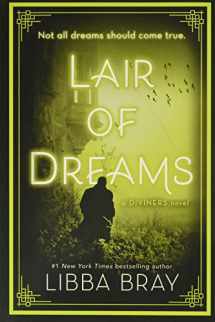 9780316126038-0316126039-Lair of Dreams: A Diviners Novel (The Diviners, 2)