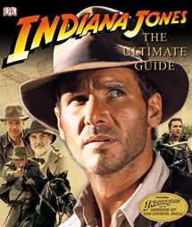 9781405328562-1405328568-Indiana Jones Ultimate Guide
