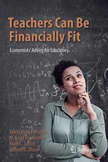 9783030493554-3030493555-Teachers Can Be Financially Fit: Economists’ Advice for Educators