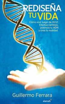 9786071115058-6071115051-Rediseña tu vida: Como vivir luego del 2012 (Spanish Edition)
