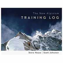 9781938340390-1938340396-The New Alpinism Training Log