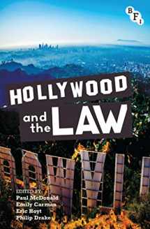 9781844574780-1844574784-Hollywood and the Law