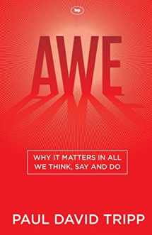 9781783593774-1783593776-Awe: Why it Matters in All We Think, Say and Do