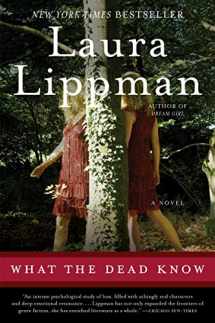 9780061771354-006177135X-What the Dead Know: A Novel