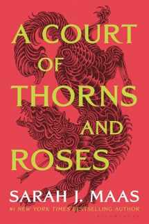 9781635575569-1635575567-A Court of Thorns and Roses (A Court of Thorns and Roses, 1)