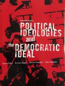 9780321269867-0321269861-Political Ideologies and the Democratic Ideal, Canadian Edition