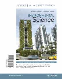 9780134312873-0134312872-Environmental Science: Toward A Sustainable Future