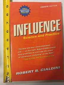 9780321011473-0321011473-Influence: Science and Practice