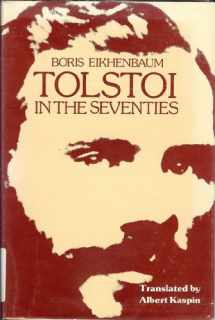 9780882334721-0882334727-Tolstoi in the Seventies