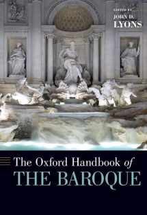 9780190678449-0190678445-The Oxford Handbook of the Baroque (Oxford Handbooks)