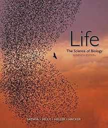 9781319010164-1319010164-Life: The Science of Biology