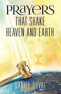 9781640070684-1640070680-Prayers That Shake Heaven and Earth (1)