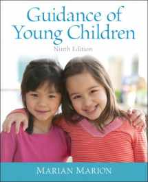 9780133427226-0133427226-Guidance of Young Children (9th Edition)