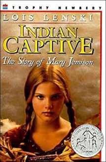 9780064461627-0064461629-Indian Captive: The Story of Mary Jemison