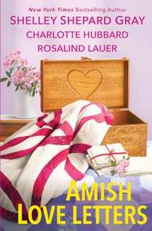 9781496743961-1496743962-Amish Love Letters