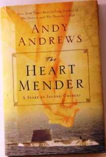 9780785231035-078523103X-The Heart Mender: A Story of Second Chances