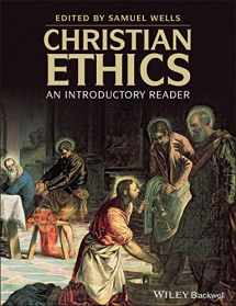 9781405168878-1405168870-Christian Ethics: An Introductory Reader