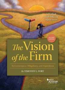 9781634608091-1634608097-Vision of the Firm (Higher Education Coursebook)