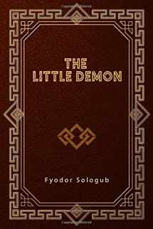 9781653692798-1653692790-The Little Demon