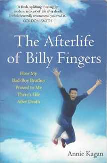9781473628533-1473628539-The Afterlife of Billy Fingers