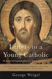 9780465028320-0465028322-Letters to a Young Catholic