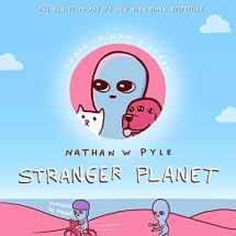 9780063022607-0063022605-Stranger Planet (Strange Planet Series)