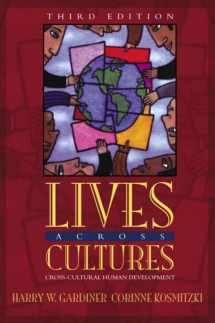 9780205411863-020541186X-Lives Across Cultures: Cross-Cultural Human Development, Third Edition