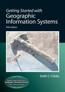 9780131494985-0131494988-Getting Started with Geographic Information Systems (Pearson Prentice Hall Series in Geographic Information Science)