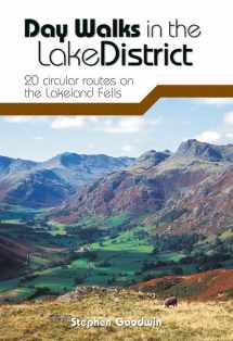 9781906148126-1906148120-Day Walks in the Lake District: 20 Circular Routes on the Lakeland Fells