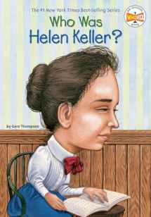 9780448431444-0448431440-Who Was Helen Keller?