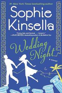 9780812984279-0812984277-Wedding Night: A Novel