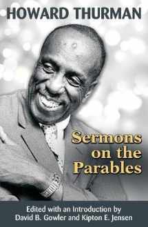 9781626982833-162698283X-Sermons on the Parables