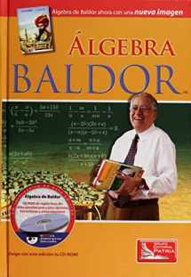 9789708170000-9708170003-Algebra (Spanish Edition)
