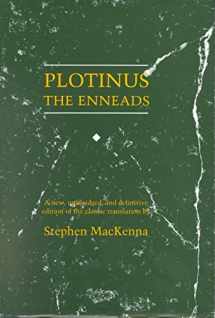 9780943914558-0943914558-Plotinus: The Enneads (LP Classic Reprint Series)