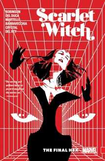 9781302902667-1302902660-SCARLET WITCH VOL. 3: THE FINAL HEX