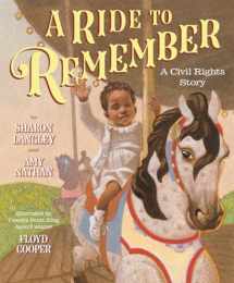9781419736858-141973685X-A Ride to Remember: A Civil Rights Story