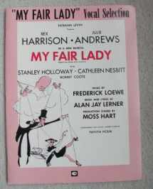 9780881880977-0881880973-My Fair Lady: Vocal Selections