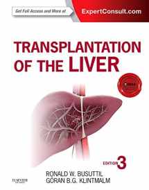 9781455702688-1455702684-Transplantation of the Liver