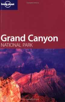 9781740595612-1740595610-Lonely Planet Grand Canyon National Park (LONELY PLANET NATIONAL PARK GUIDES)