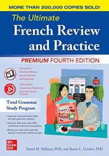 9781260452419-1260452417-The Ultimate French Review and Practice, Premium Fourth Edition