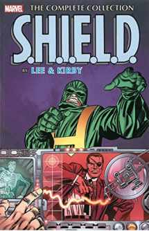 9780785199014-0785199012-S.H.I.E.L.D.: The Complete Collection