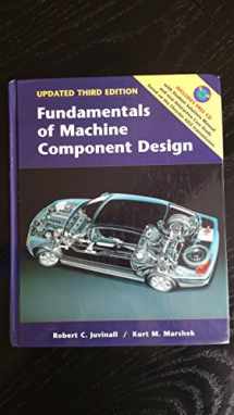 9780471448440-0471448443-Fundamentals of Machine Component Design