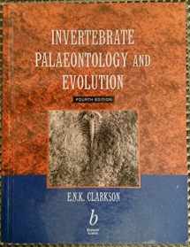 9780632052387-0632052384-Invertebrate Palaeontology & Evolution