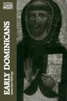 9780809124145-0809124149-Early Dominicans: Selected Writings (Classics of Western Spirituality (Paperback))