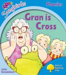 9780198466758-0198466757-Oxford Reading Tree: Stage 3: Songbirds: Gran Is Cross