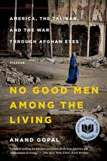 9781250069269-1250069262-No Good Men Among the Living (American Empire Project)