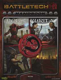 9781936876419-1936876418-Battletech Handbook House Kurita