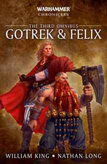 9781784969875-1784969877-Gotrek & Felix: The Third Omnibus (Warhammer Chronicles)
